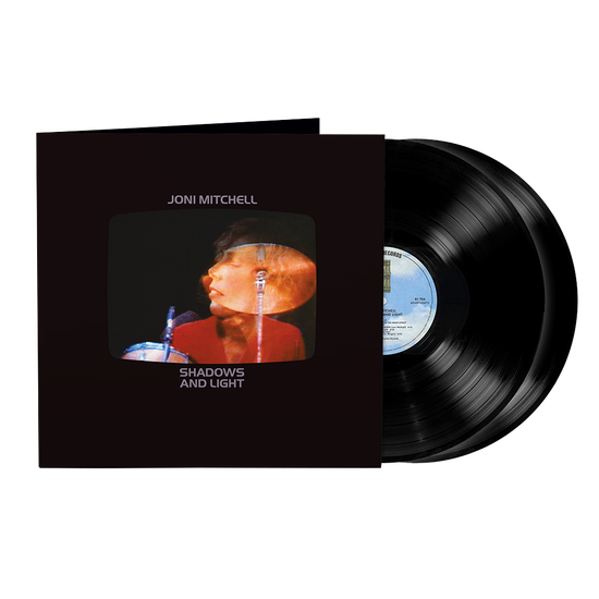 Joni Mitchell 「hits & misses」CD 2枚セット Amazon.com: Misses: CDs & Vinyl